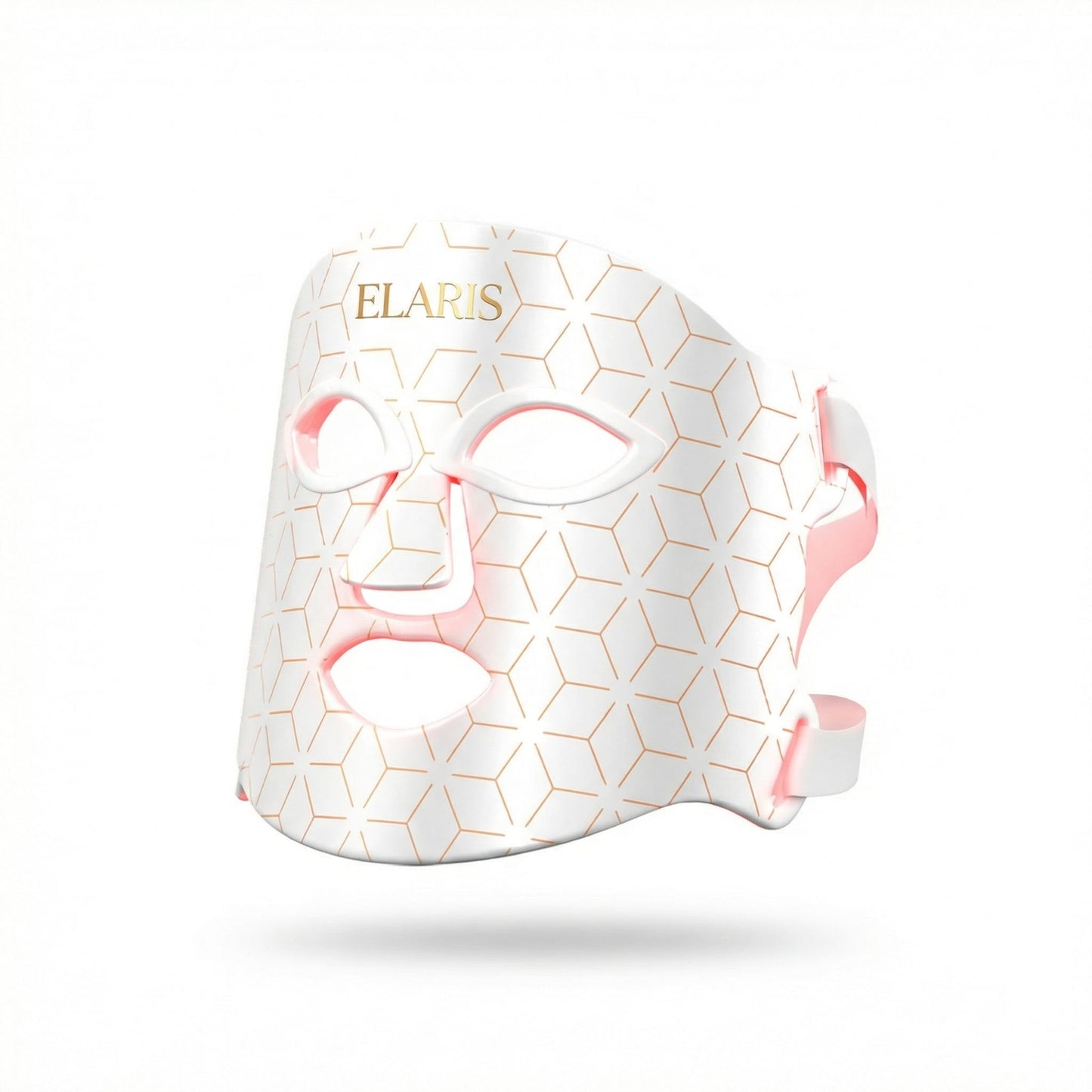 ELARIS LED Red Light Therapy Face Mask